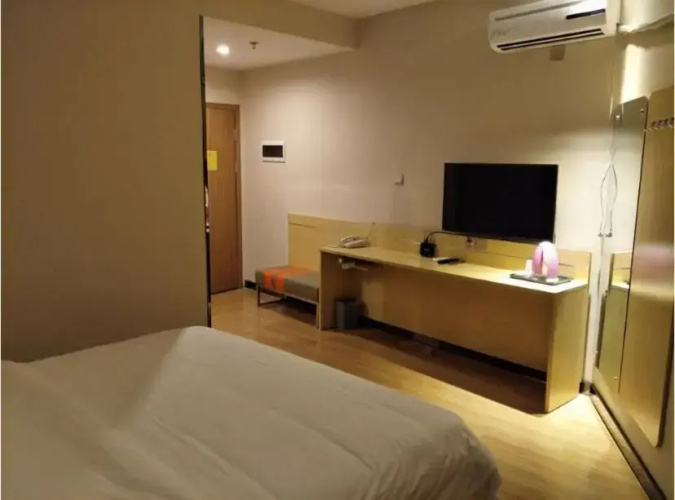 7Days Premium Guyuan Beijing Road Branch