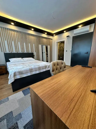 Pera Port Lounge Hotel