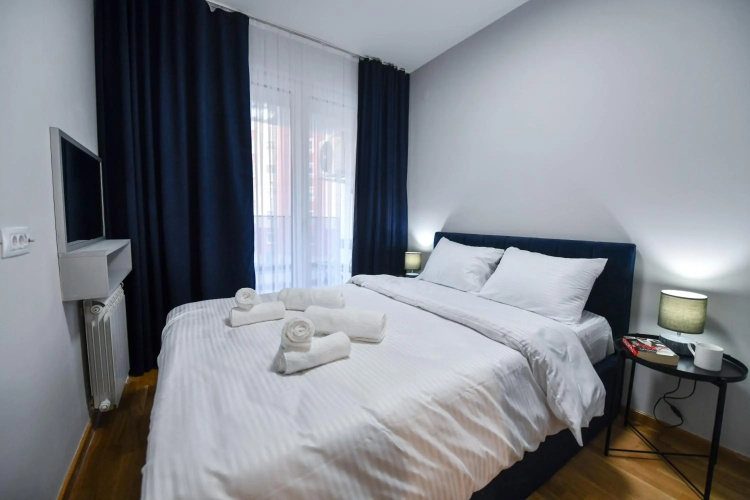 St'Petar apartment