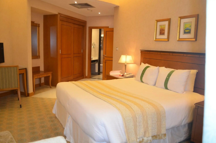 EASTYARD Khobar - Hotel