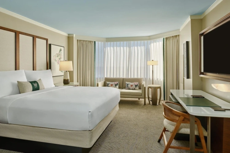 Grand Double room