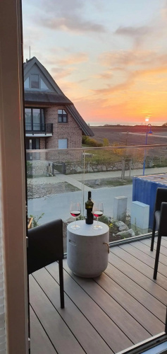Ferienhaus Strandjuwel