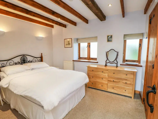 Stable Cottage