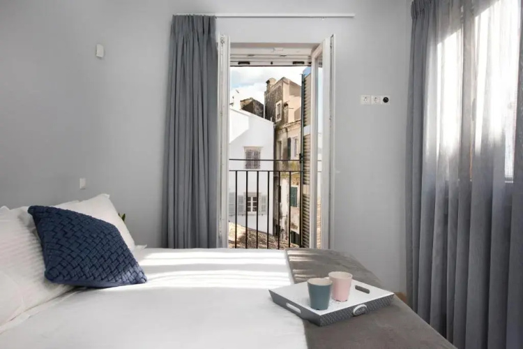 Volto Kokkini Apartment