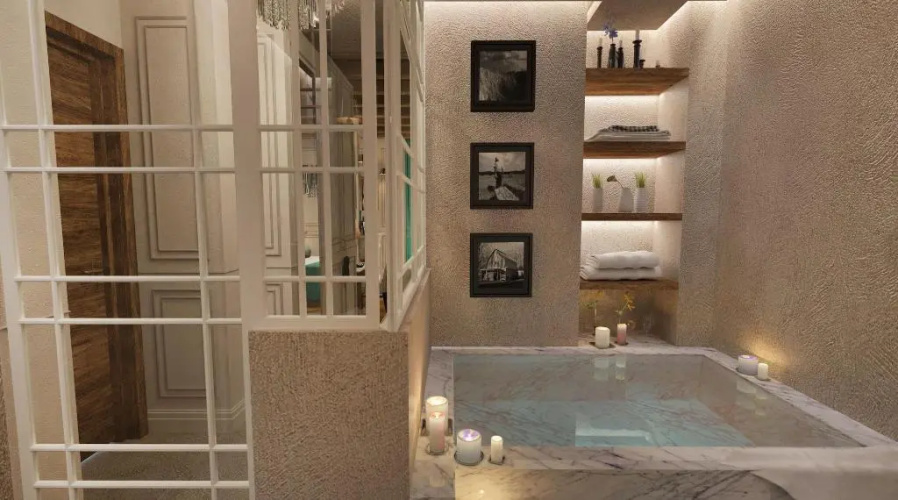 Matilde Boutique Hotel photo 15