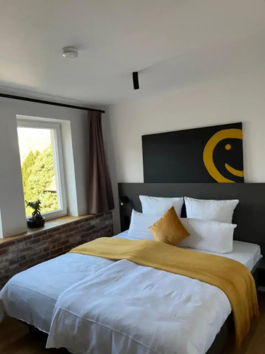 Hotel Am Markt