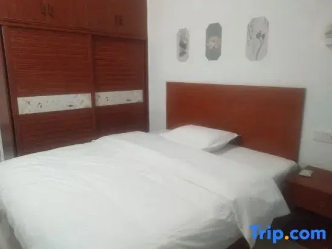 Comfort Single room with garden view