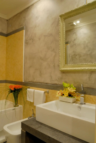 Hotel Atlante Star photo 18