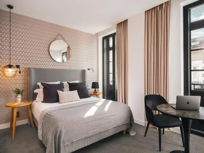 Classic Double room