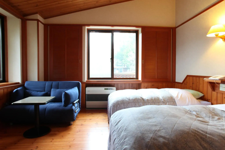 Hotel Gute Welle