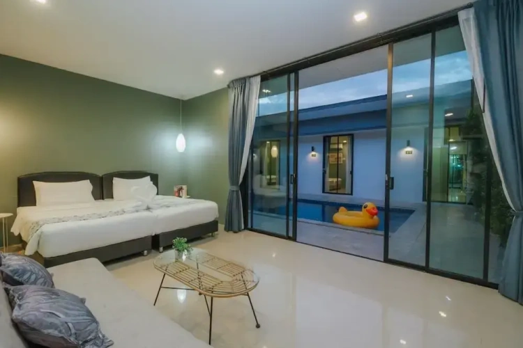 Suite