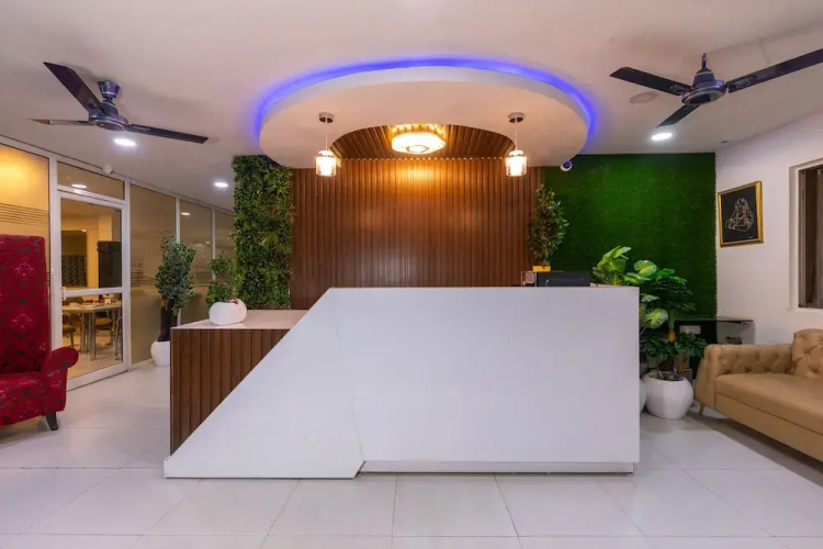 Abi Residency