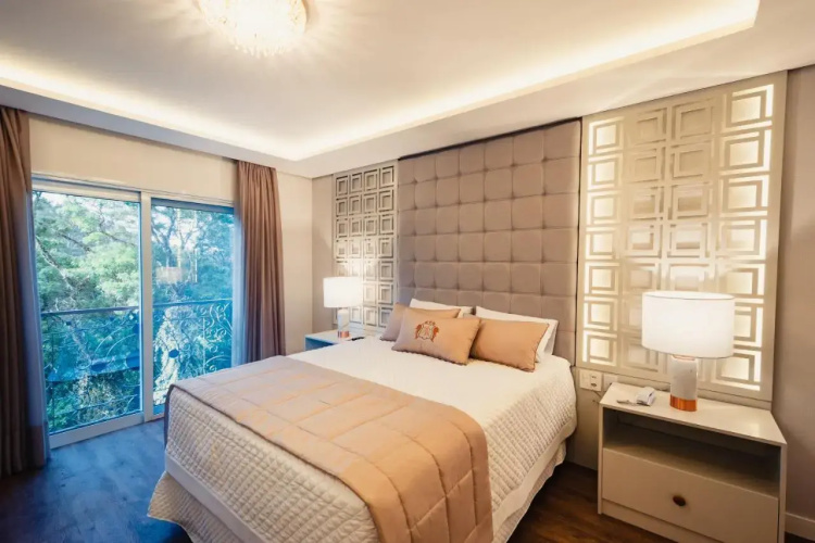 Hotel RF Vision