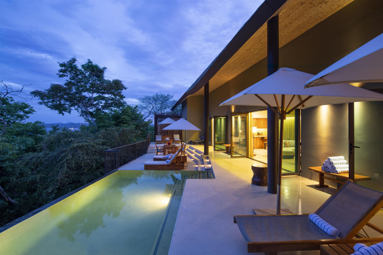 Andaz Costa Rica Resort at Peninsula Papagayo photo 22