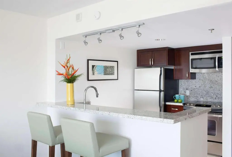 Ilikai Hotel & Luxury Suites photo 32