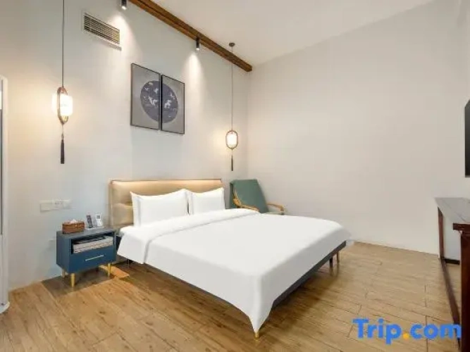 Double Family Suite