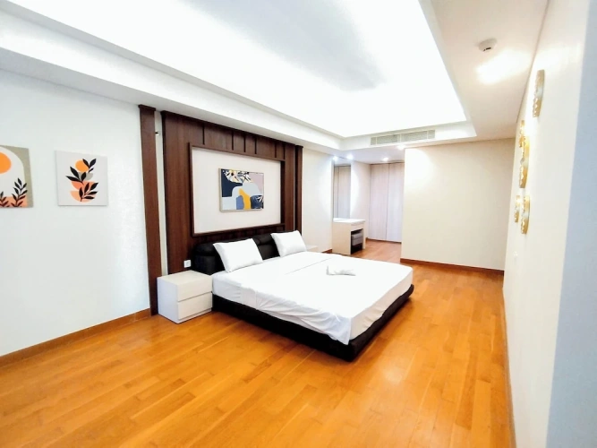 Standard Apartment