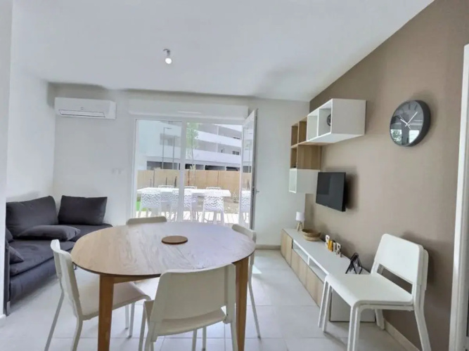 House La Dune Valras Plage