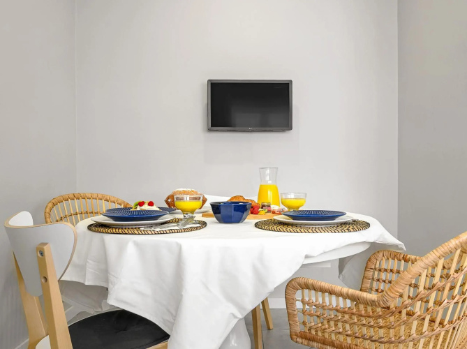 Sé Apartamentos - BragaXXI