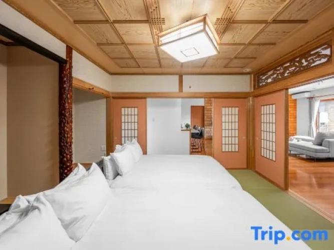 3 Bedrooms Cottage