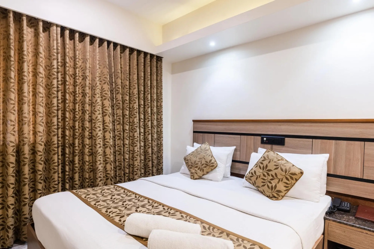 Hotel Avon Ruby