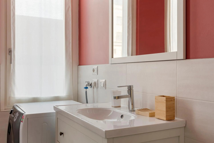 The perfect one - Studio apt in Città Studi