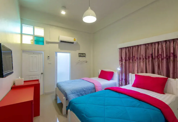 Orbit Key Hotel