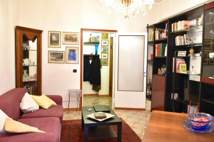 A casa del cuoco