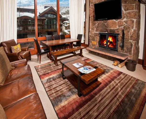 Lodge at Vail C368