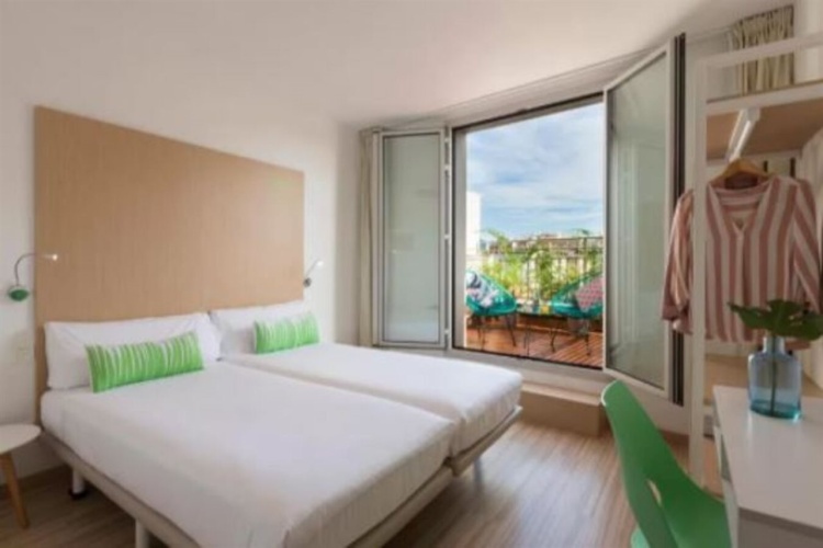 SmartRoom Barcelona photo 25