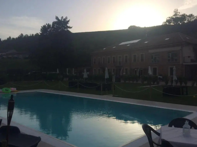 Cascina Vecchia