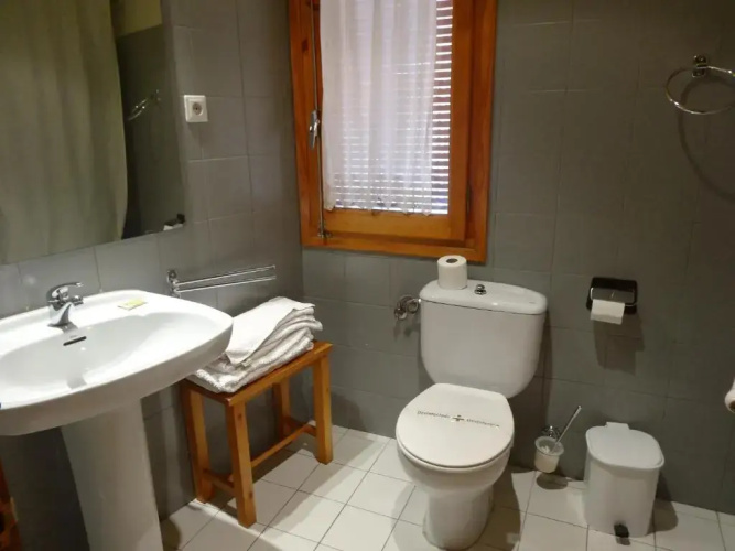 Hostal Casa Laplaza