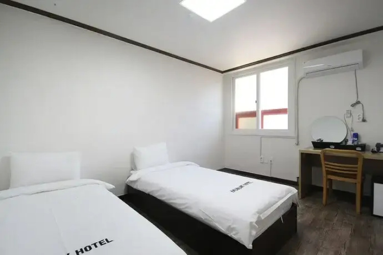 Otel görseli