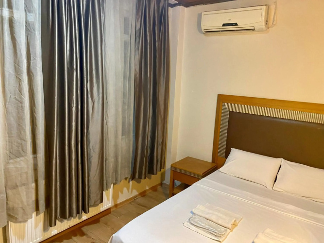 Albea Hotel