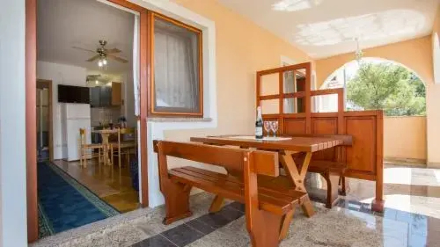 Apartment Branko