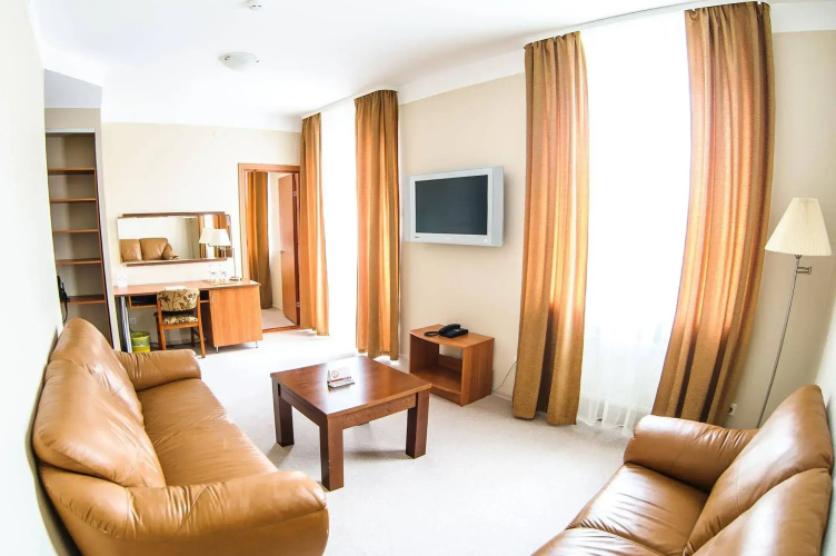 Narva Hotell & Spa