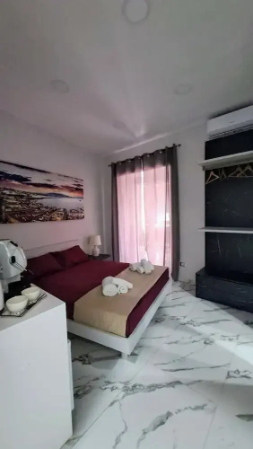 La Finestra sul Borgo