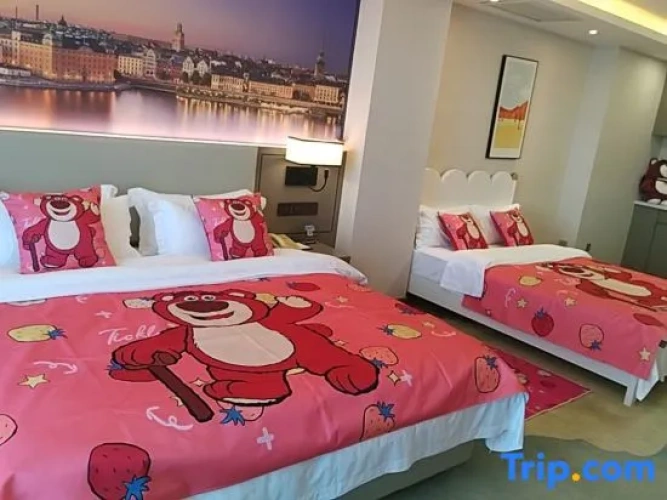 Family Suite