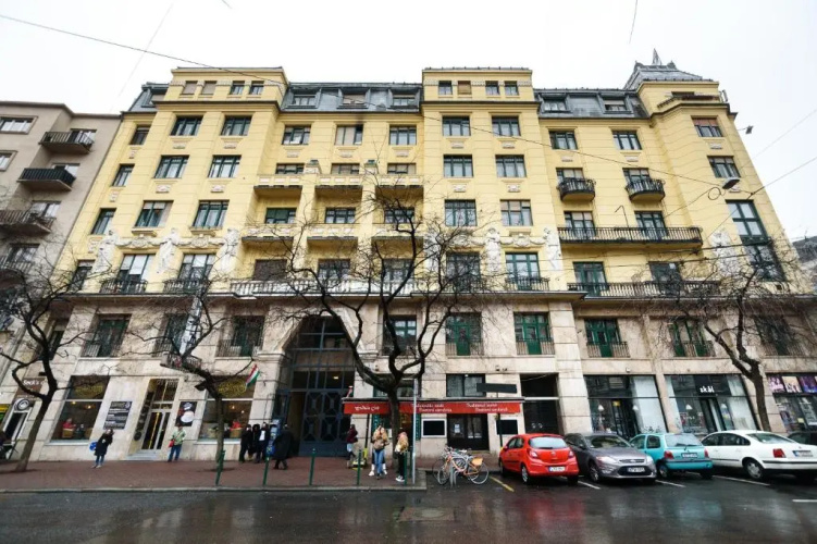 Image de l'hôtel