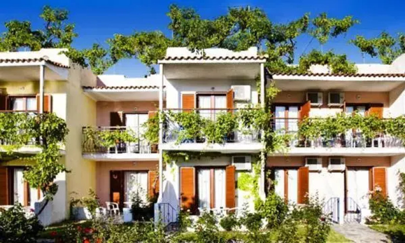 Image de l'hôtel