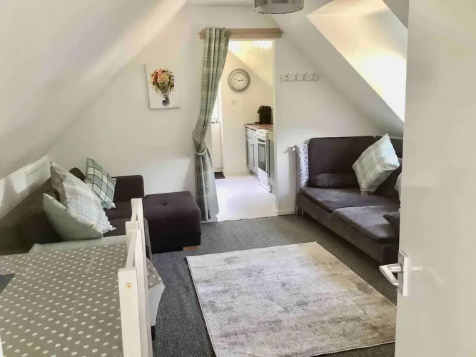 Beautiful 1-bed Apartment in Wareham,dorset