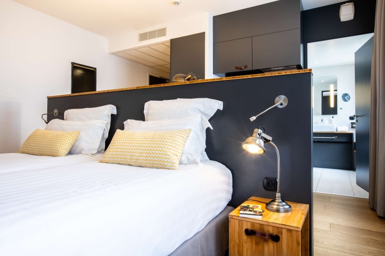 Double Suite