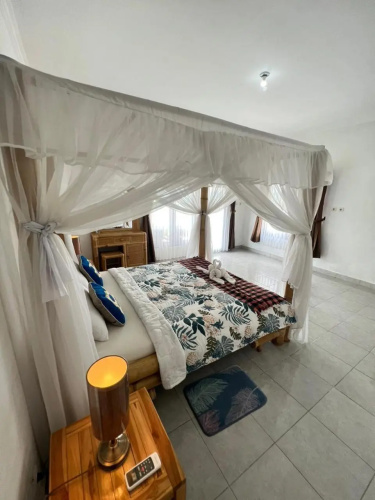 Bukit Luah Sidemen Guesthouse