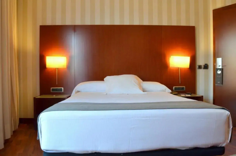 Hotel RH Murcia Centro