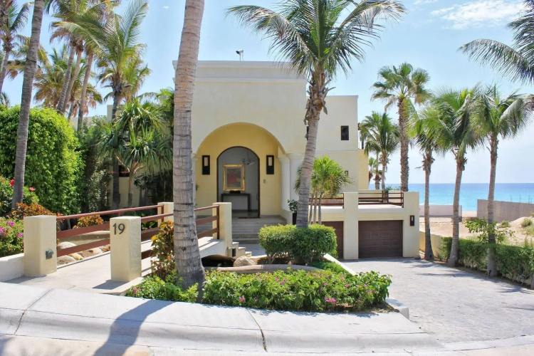 Villa Delfines