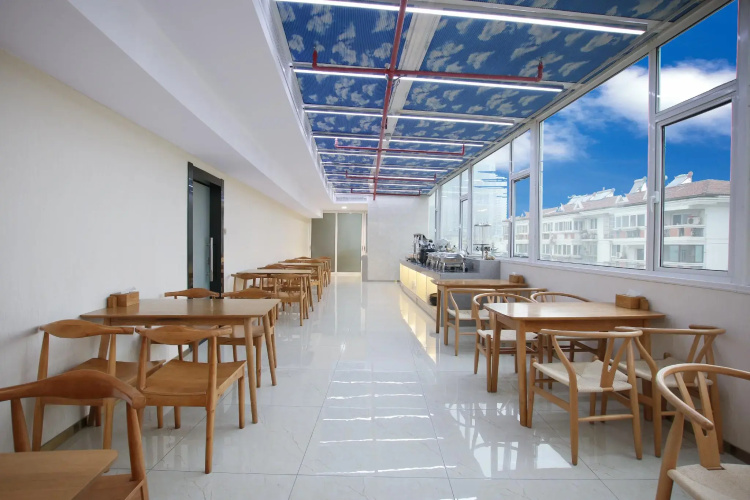 Starway Hotel Nanjing High-Tech Zone Software Park Hotel
