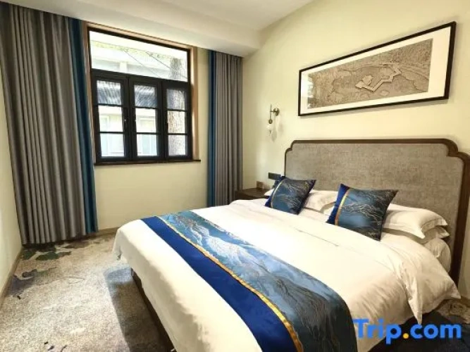 3 Bedrooms Deluxe Suite