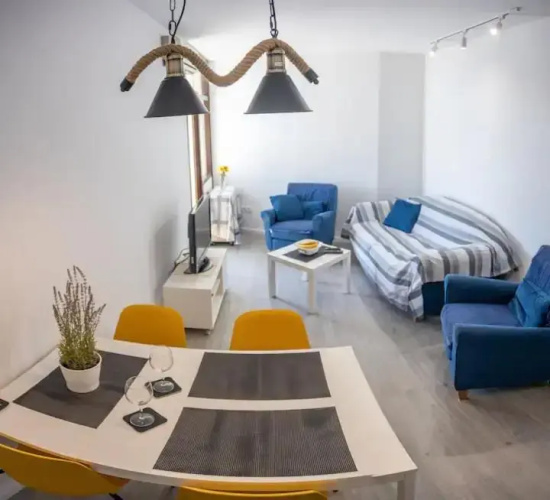 Apartman Igalo 95