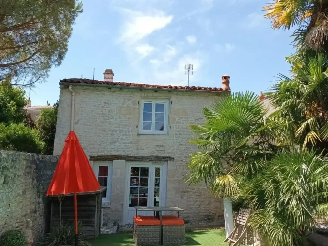 Cottage