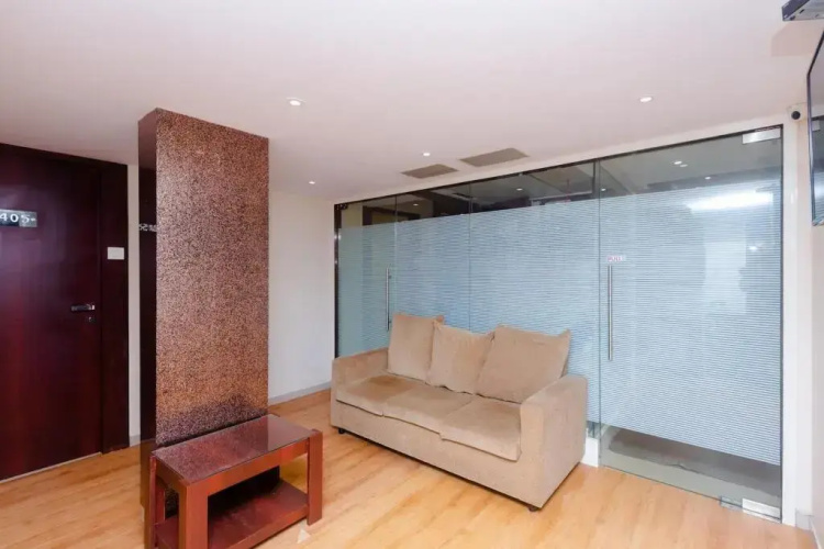Malad Residency by OYO